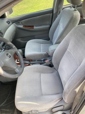 2003 Toyota Corolla LE