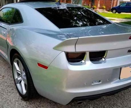 2010 Chevrolet Camaro 2LT