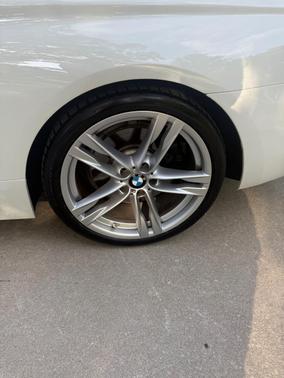 White 2018 BMW 650 i xDrive