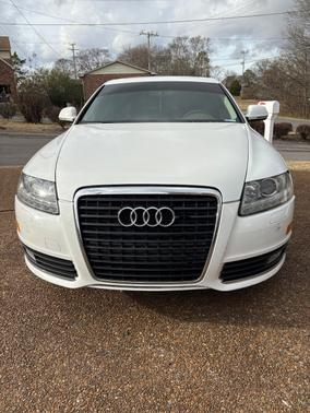 2010 Audi A6 3.2 Premium