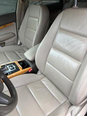 2010 Audi A6 3.2 Premium