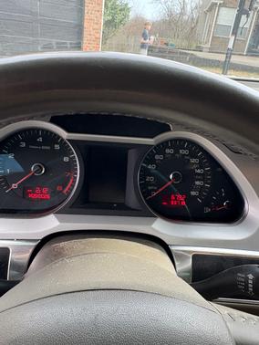 2010 Audi A6 3.2 Premium