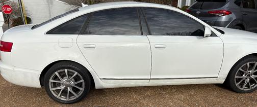 2010 Audi A6 3.2 Premium