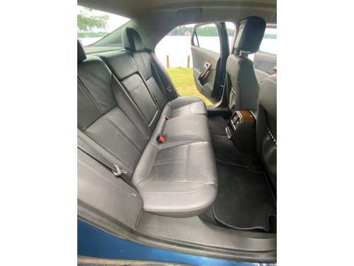 2011 Saab 9-5 Turbo4