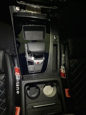 2021 Audi SQ5 3.0T Prestige