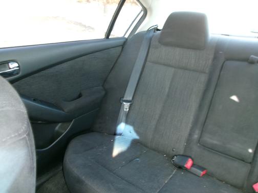 2011 Nissan Altima 2.5 S