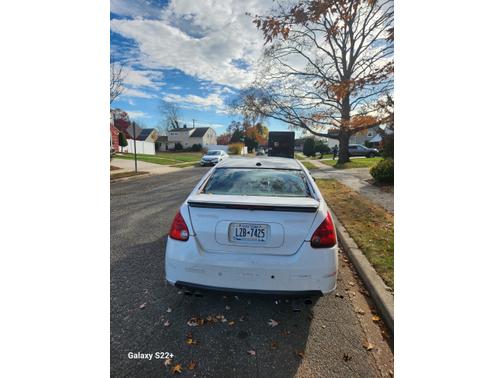 2008 Nissan Maxima SE