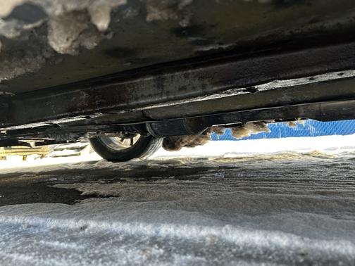 2010 Chevrolet Malibu LTZ