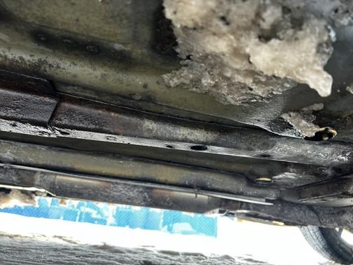 2010 Chevrolet Malibu LTZ