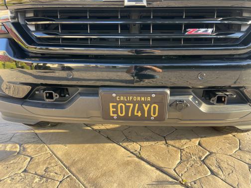 Photo 5 of 28 of 2017 Chevrolet Silverado 1500 2LZ