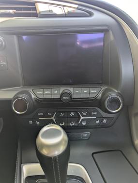 2014 Chevrolet Corvette Stingray Base