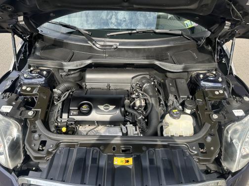 2016 MINI Countryman Cooper S ALL4