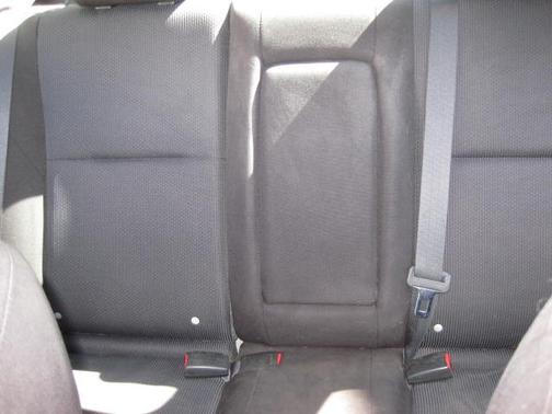 2010 Mazda Mazda3 i Touring