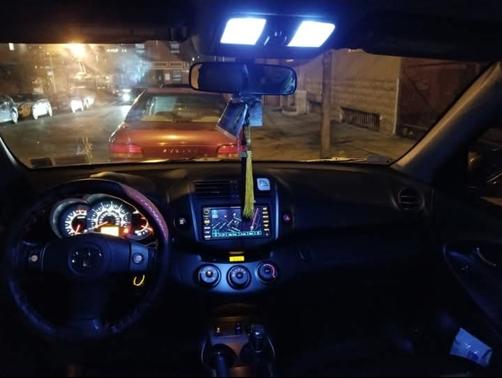 2009 Toyota RAV4 Sport