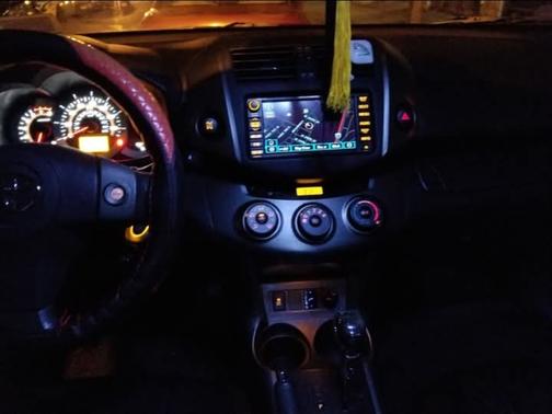 2009 Toyota RAV4 Sport