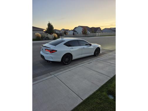 2023 Acura TLX Type S w/Performance Tire
