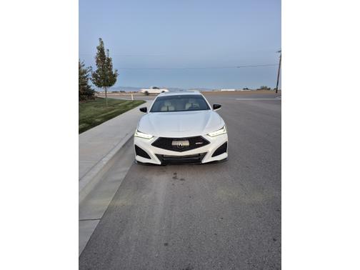 2023 Acura TLX Type S w/Performance Tire