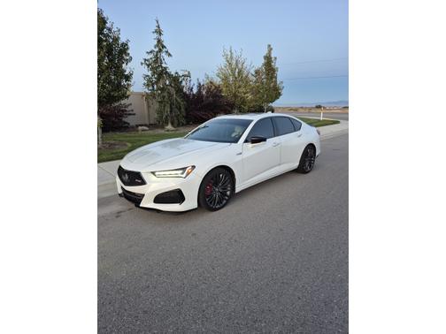 2023 Acura TLX Type S w/Performance Tire