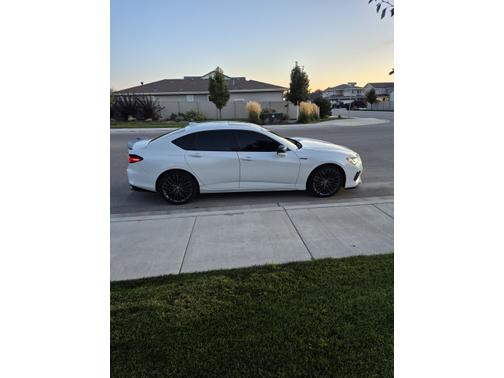 2023 Acura TLX Type S w/Performance Tire