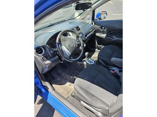 2014 Nissan Versa Note SV