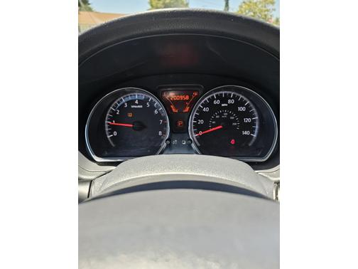 2014 Nissan Versa Note SV