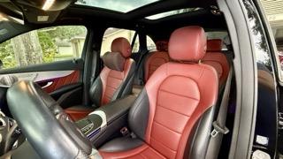 2021 Mercedes-Benz GLC 300 Base