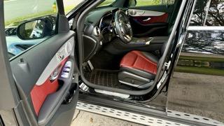 2021 Mercedes-Benz GLC 300 Base