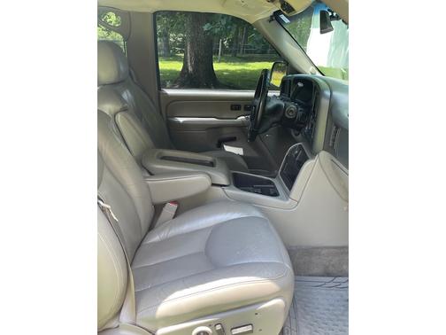 2006 Chevrolet Tahoe LT