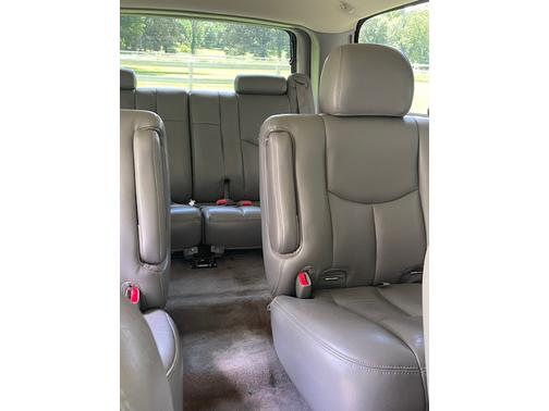 2006 Chevrolet Tahoe LT