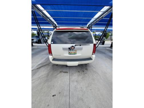 2007 Cadillac Escalade Base