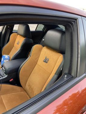 2022 Dodge Charger Scat Pack Widebody