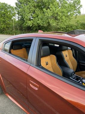 2022 Dodge Charger Scat Pack Widebody