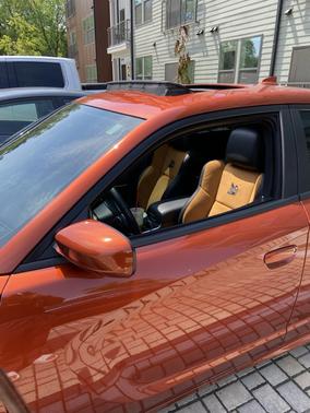 2022 Dodge Charger Scat Pack Widebody