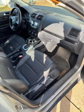 2010 Volkswagen Jetta SE