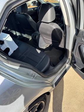 2010 Volkswagen Jetta SE