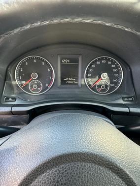 2010 Volkswagen Jetta SE