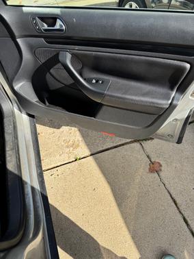 2010 Volkswagen Jetta SE