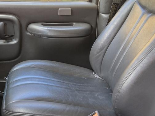 2002 Chevrolet Express 1500 Cargo