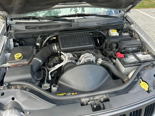 2006 Jeep Grand Cherokee Laredo