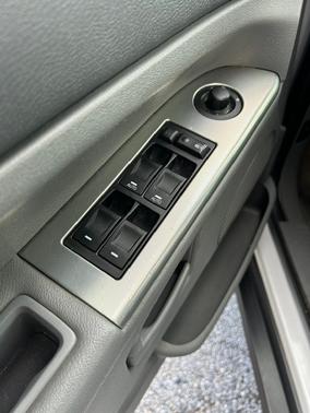 2006 Jeep Grand Cherokee Laredo