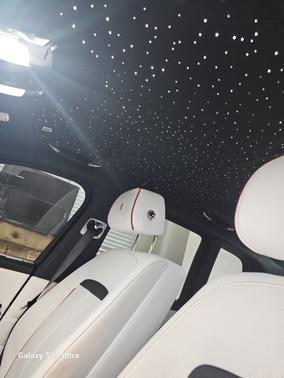 White 2021 Rolls-Royce Cullinan Base