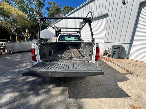 2016 GMC Sierra 1500 Base