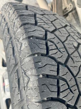 2016 GMC Sierra 1500 Base