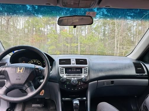 2006 Honda Accord SE