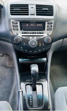 2006 Honda Accord SE