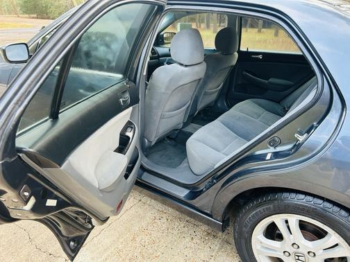 2006 Honda Accord SE