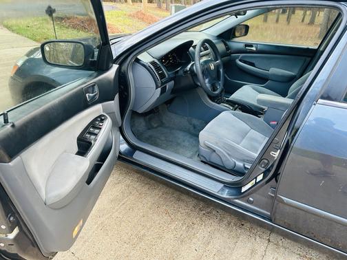 2006 Honda Accord SE