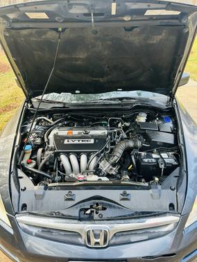 2006 Honda Accord SE