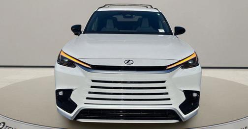 2024 Lexus TX 500h F SPORT Luxury