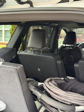 2024 Lexus TX 500h F SPORT Luxury